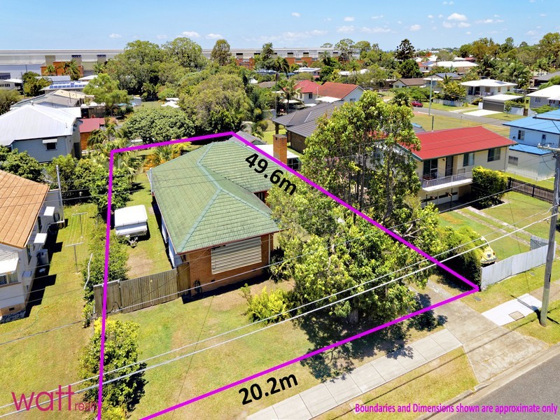 21 Elliott Road, Banyo QLD 4014