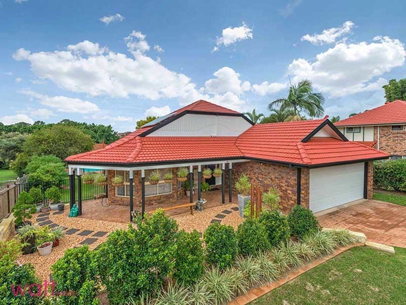 Murrumba Downs QLD 4503