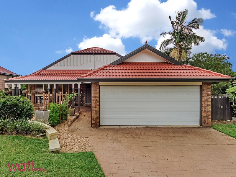 Murrumba Downs QLD 4503