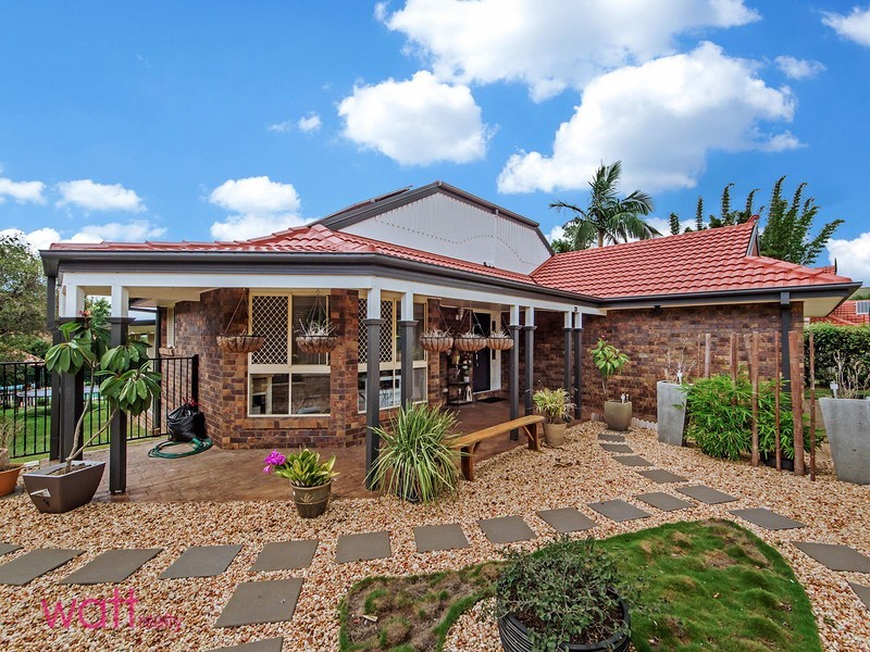 Murrumba Downs QLD 4503