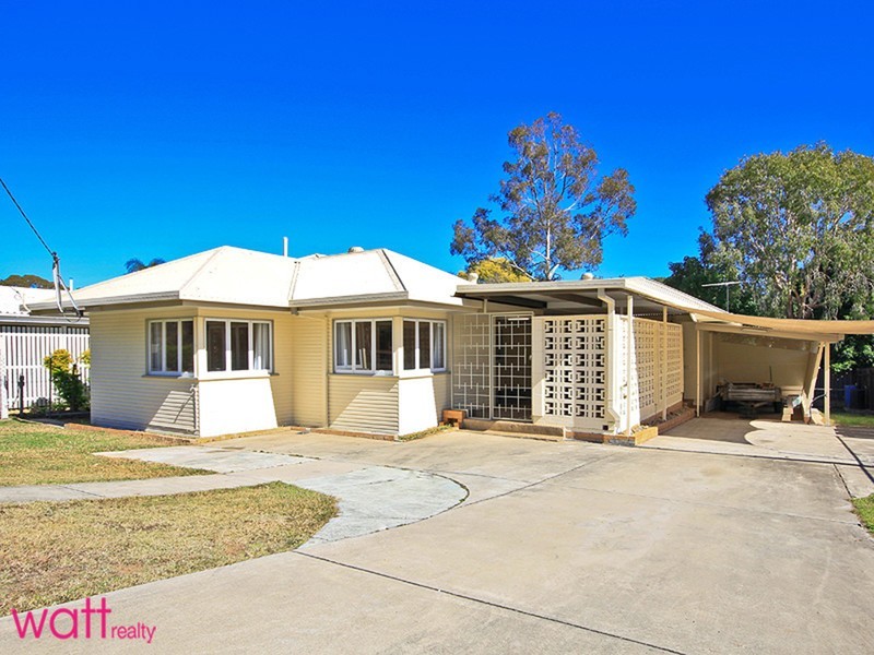 14 Marathon Street, Aspley QLD 4034