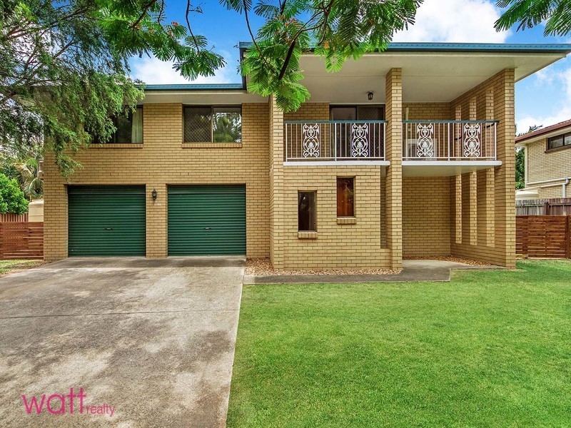 19 Barbour Road, Bracken Ridge QLD 4017