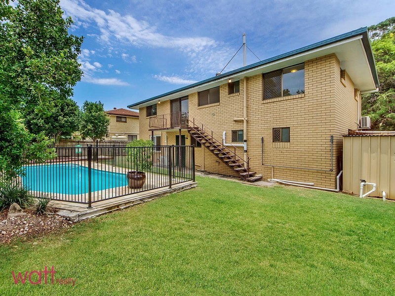 19 Barbour Road, Bracken Ridge QLD 4017