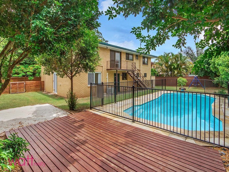 19 Barbour Road, Bracken Ridge QLD 4017