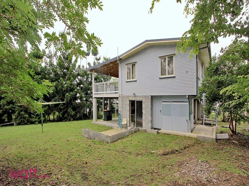 10 Orissa Street, Zillmere QLD 4034