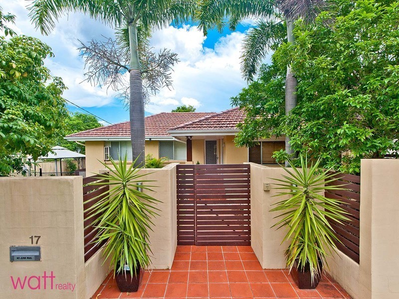 17 Bigi Street, Chermside West QLD 4032