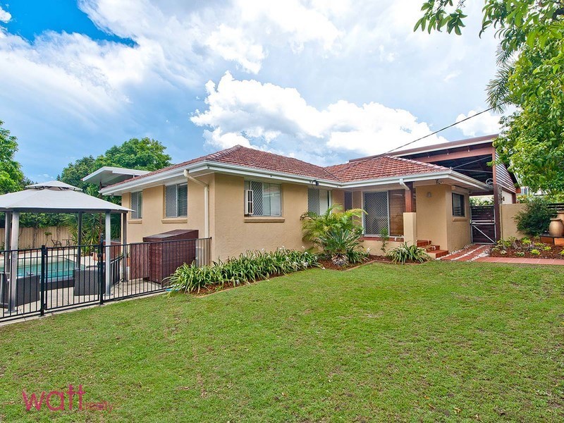 17 Bigi Street, Chermside West QLD 4032