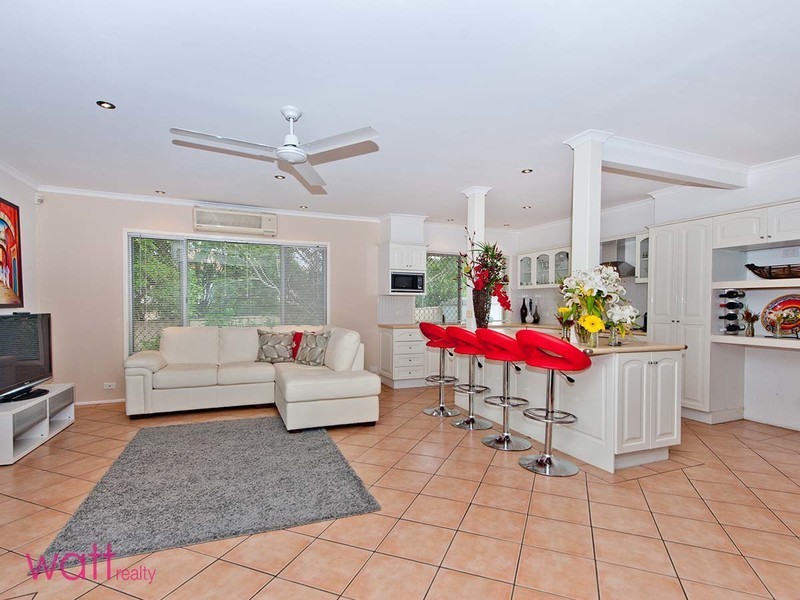 17 Bigi Street, Chermside West QLD 4032