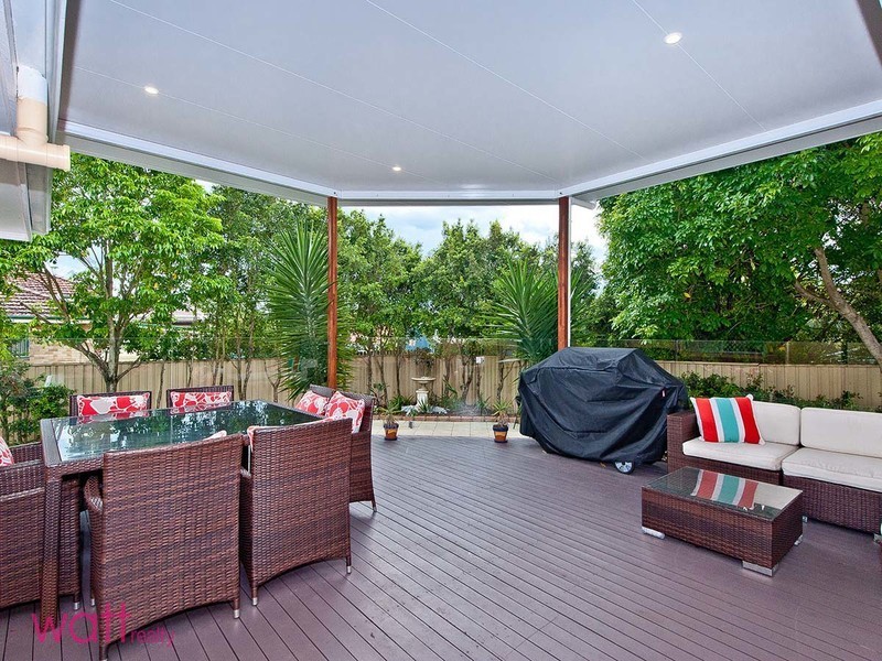 17 Bigi Street, Chermside West QLD 4032