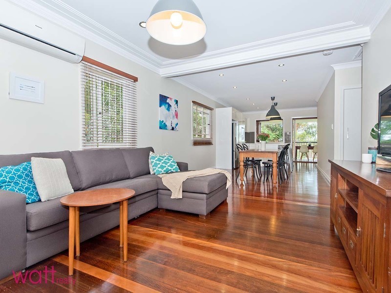 36 Constancia Street, Mitchelton QLD 4053