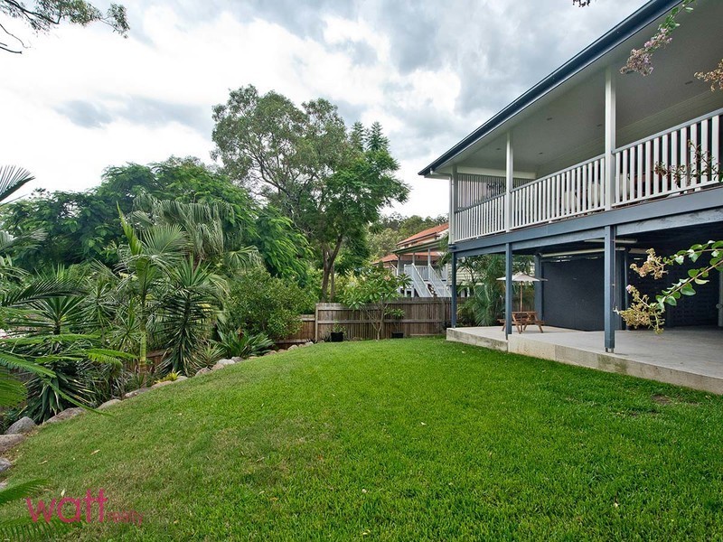36 Constancia Street, Mitchelton QLD 4053