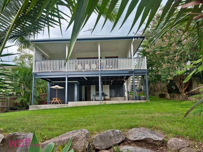 36 Constancia Street, Mitchelton QLD 4053