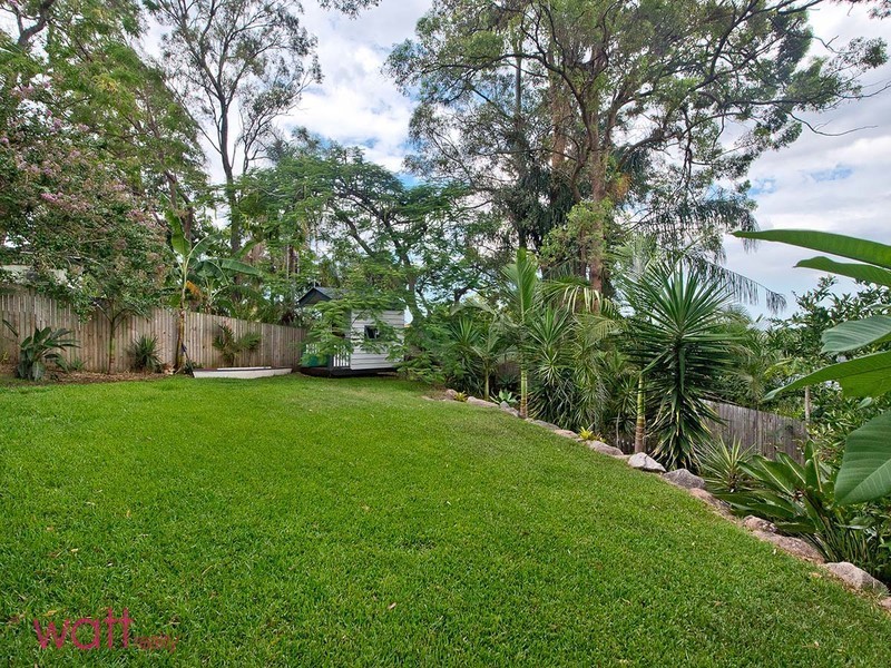 36 Constancia Street, Mitchelton QLD 4053
