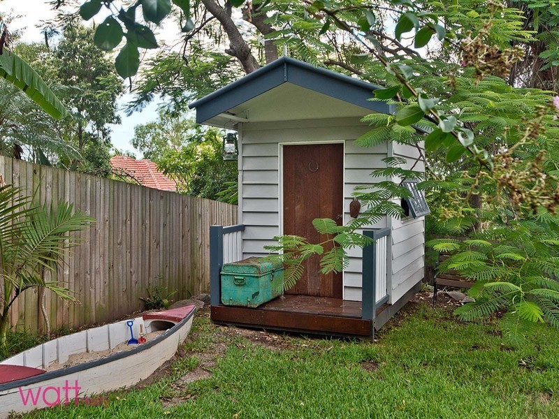 36 Constancia Street, Mitchelton QLD 4053