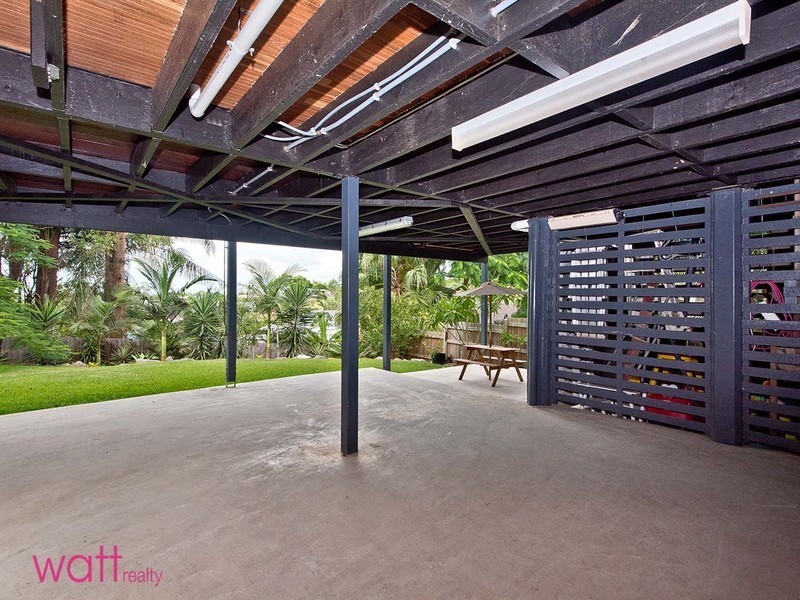 36 Constancia Street, Mitchelton QLD 4053