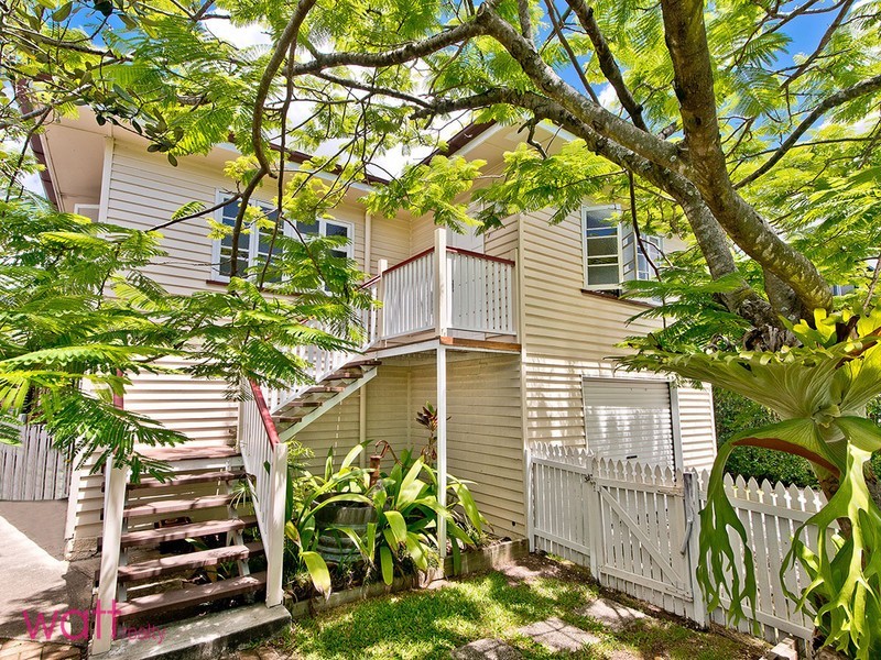 44 Scott Street, Kedron QLD 4031