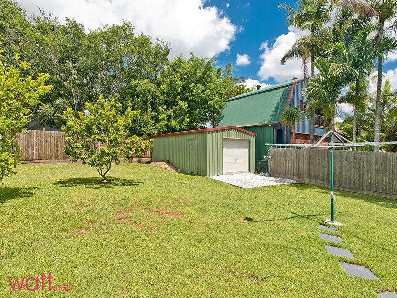 44 Scott Street, Kedron QLD 4031
