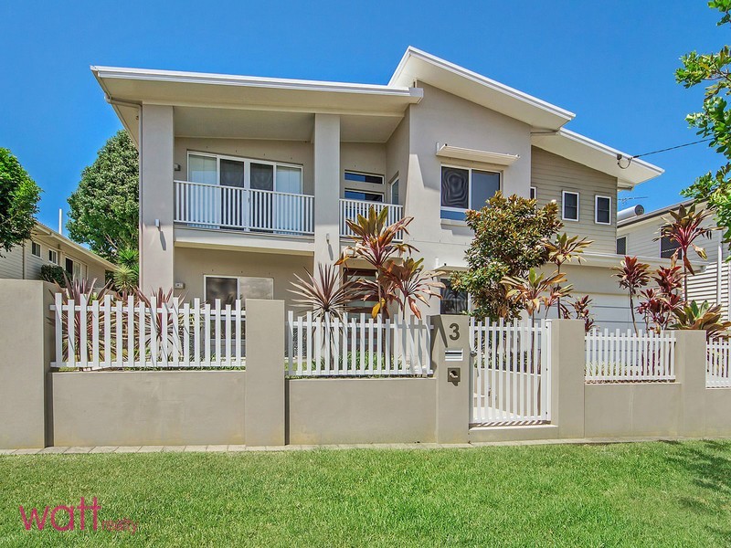 Wavell Heights QLD 4012