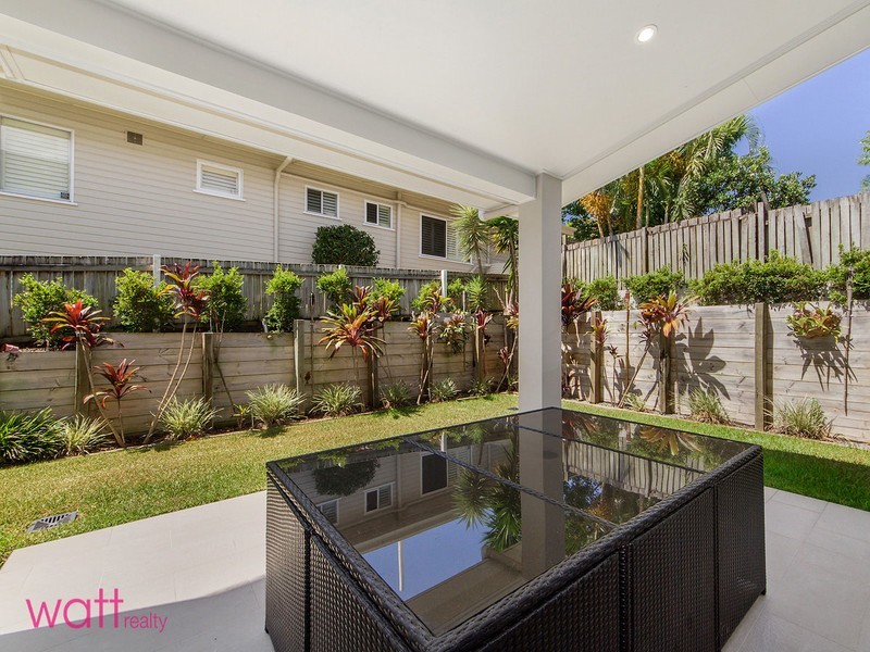 Wavell Heights QLD 4012