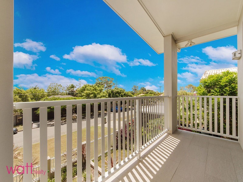 Wavell Heights QLD 4012