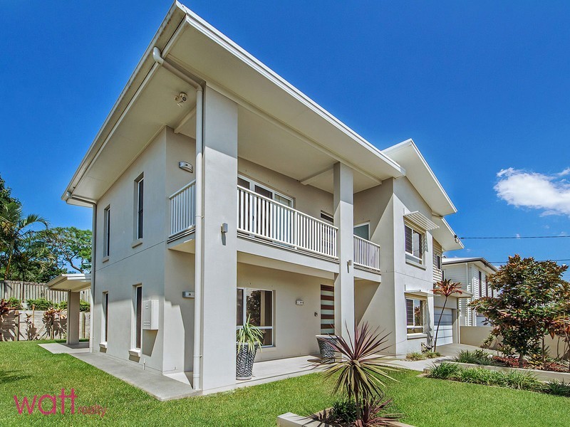 Wavell Heights QLD 4012