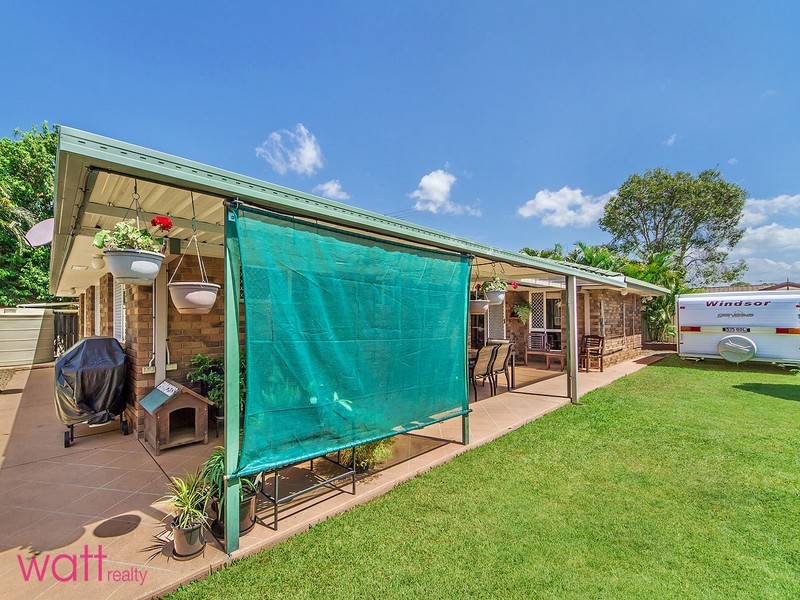 163 College Way, Boondall QLD 4034