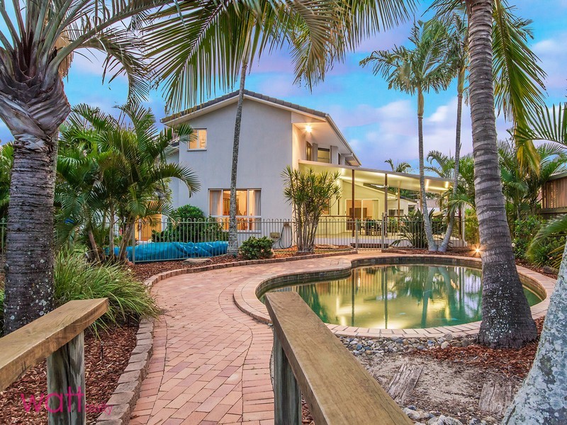 55 Suelin Street, Boondall QLD 4034