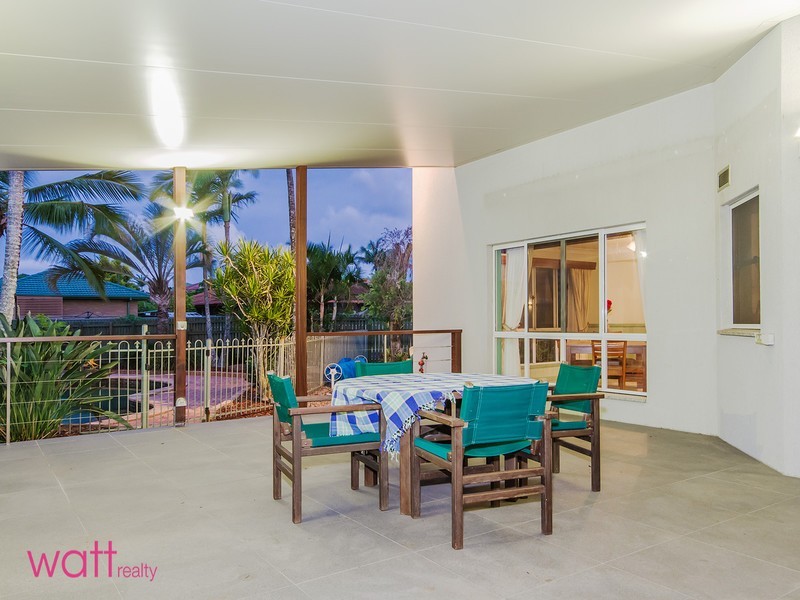 55 Suelin Street, Boondall QLD 4034