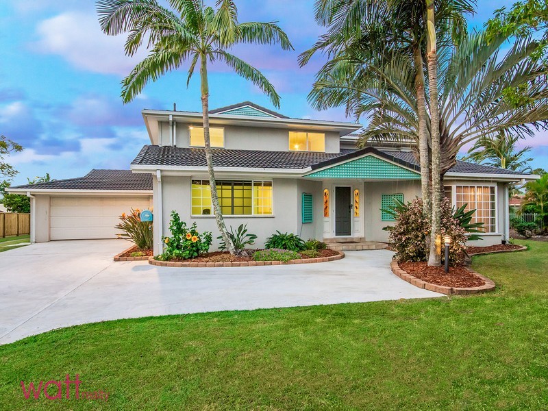 55 Suelin Street, Boondall QLD 4034