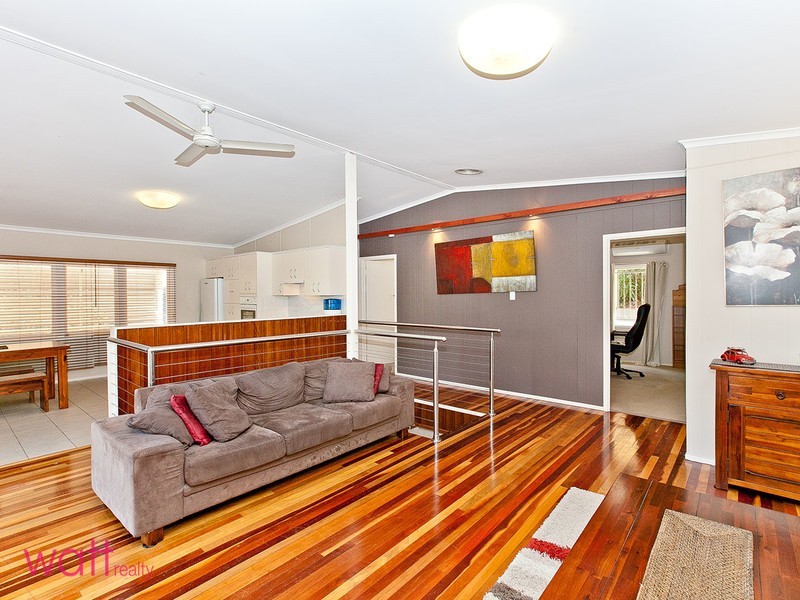 20 Stromlo Street, Everton Park QLD 4053