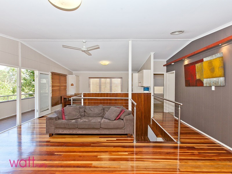 20 Stromlo Street, Everton Park QLD 4053