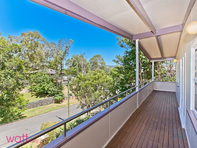 20 Stromlo Street, Everton Park QLD 4053