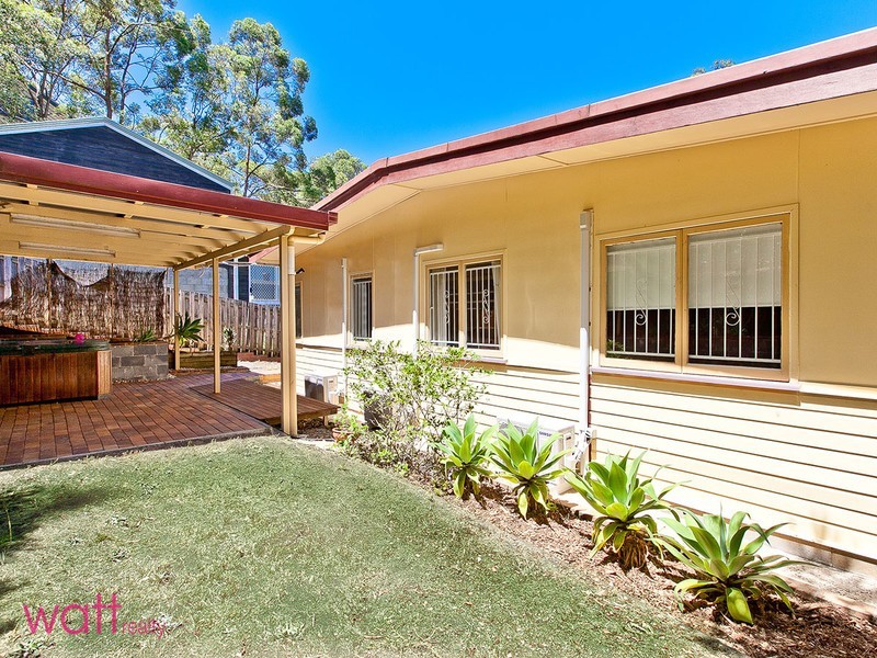 20 Stromlo Street, Everton Park QLD 4053