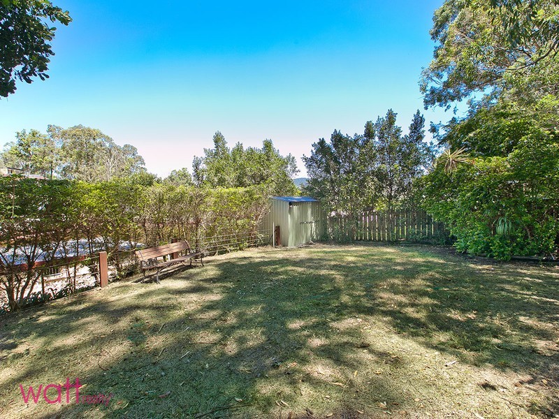 20 Stromlo Street, Everton Park QLD 4053