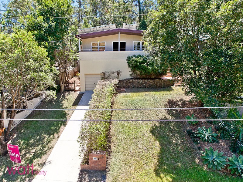 20 Stromlo Street, Everton Park QLD 4053