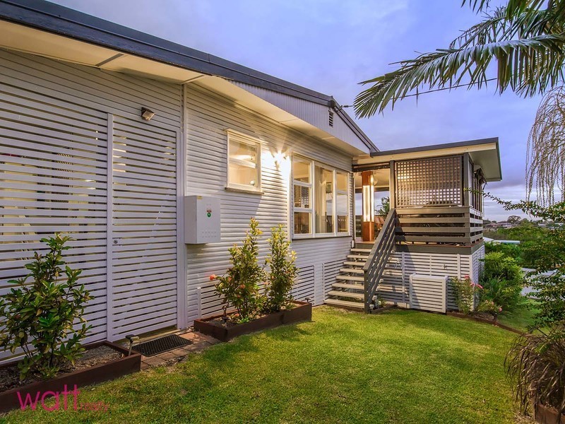 8 Croker Street, Aspley QLD 4034