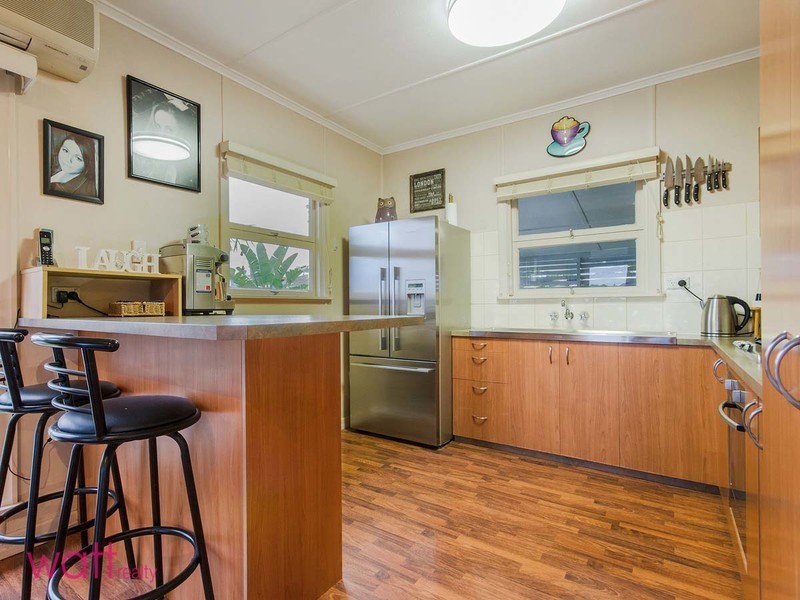 8 Croker Street, Aspley QLD 4034
