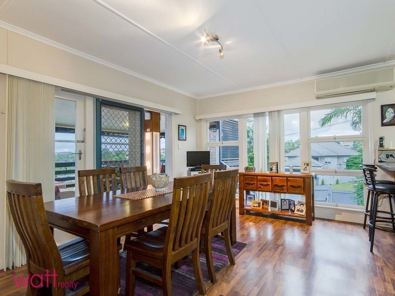 8 Croker Street, Aspley QLD 4034