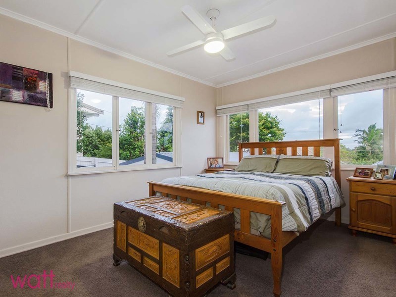 8 Croker Street, Aspley QLD 4034