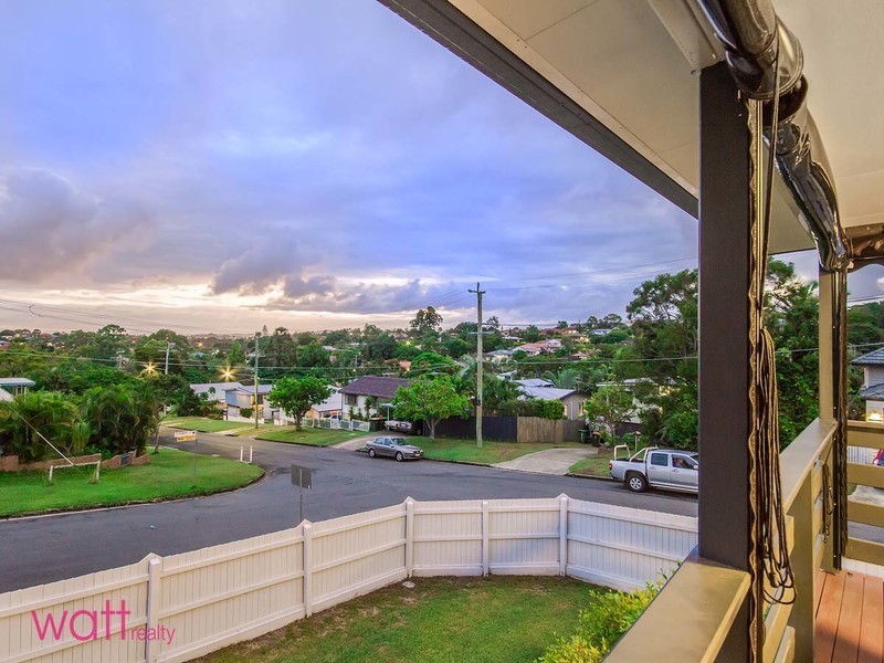 8 Croker Street, Aspley QLD 4034