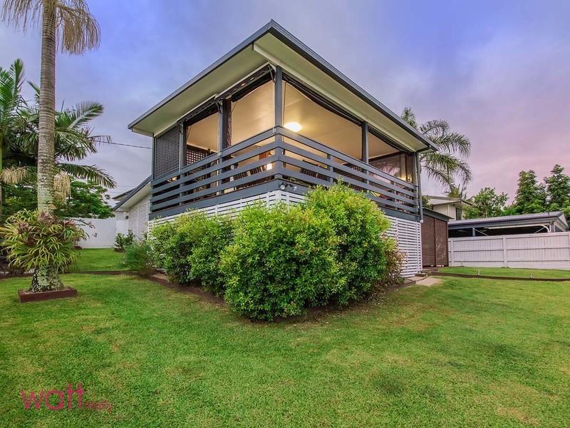 8 Croker Street, Aspley QLD 4034