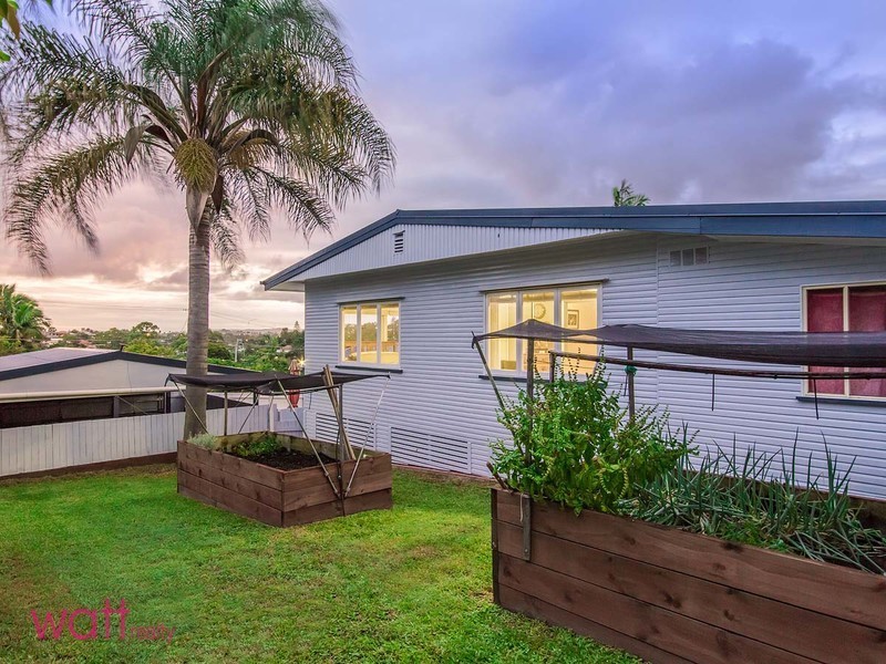 8 Croker Street, Aspley QLD 4034