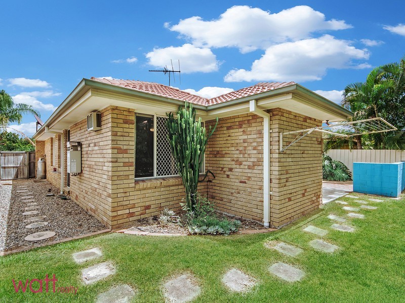 67 Wimbledon Circuit, Carseldine QLD 4034