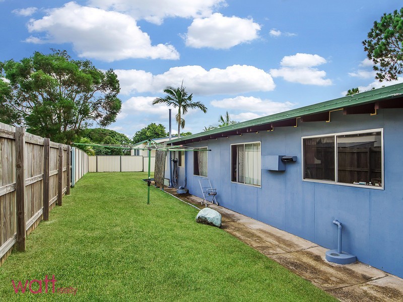 Zillmere QLD 4034