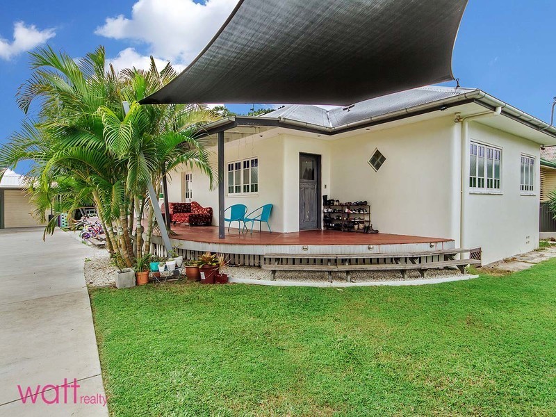 25 Gaynor Road, Banyo QLD 4014