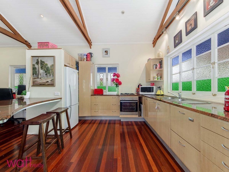 25 Gaynor Road, Banyo QLD 4014