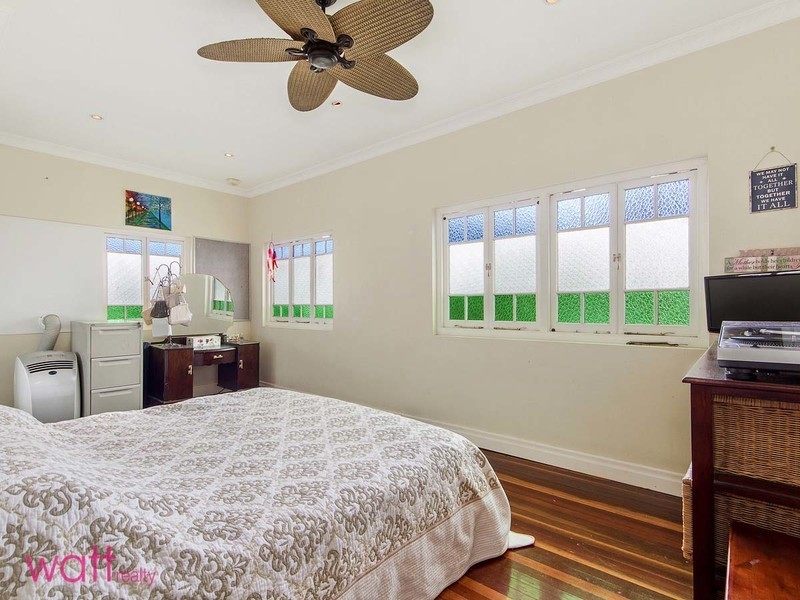 25 Gaynor Road, Banyo QLD 4014