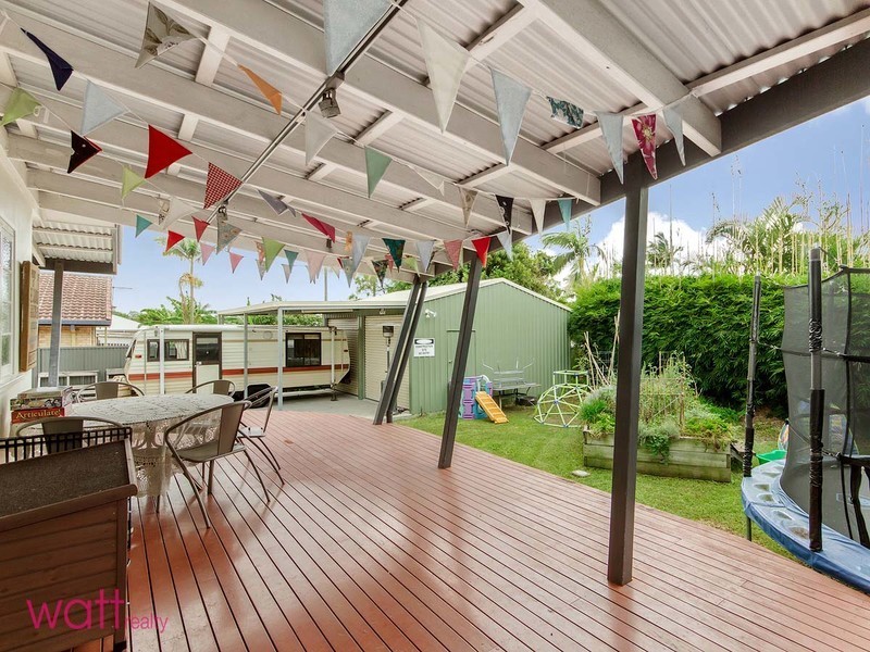 25 Gaynor Road, Banyo QLD 4014