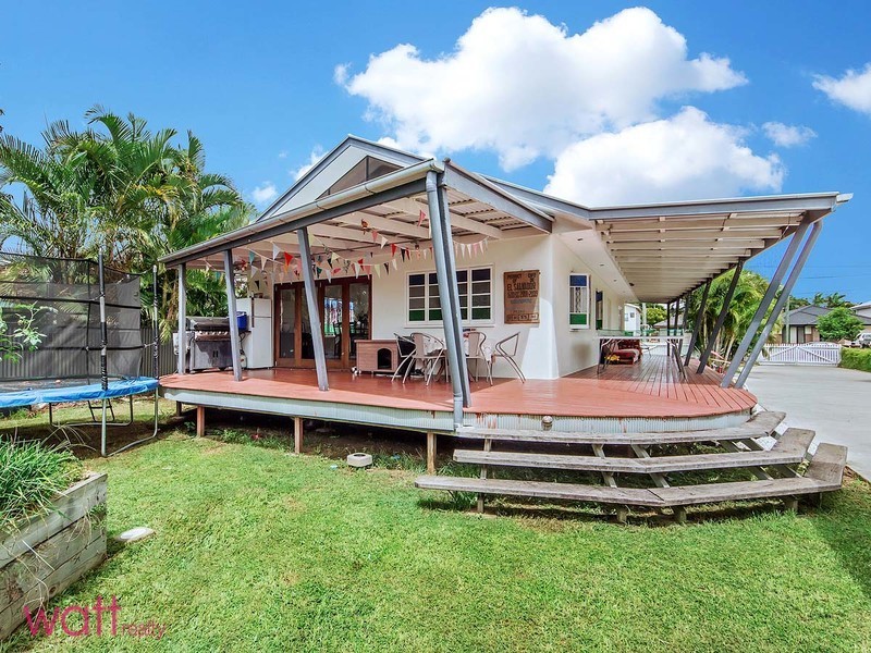 25 Gaynor Road, Banyo QLD 4014