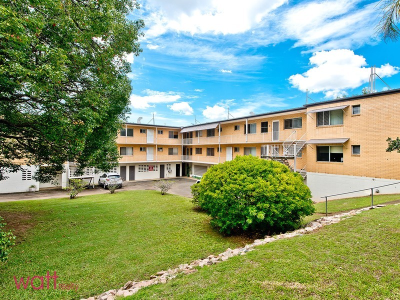 8/21 London Road, Clayfield QLD 4011
